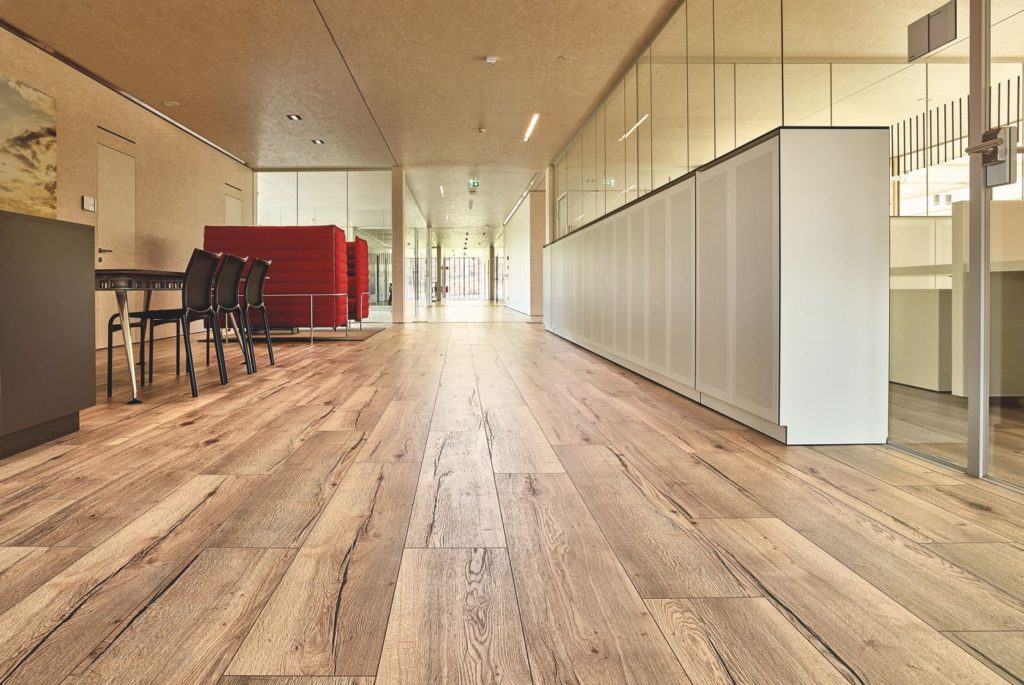 Egger Laminated Flooring PRATO Kitchens & More